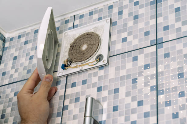 Best Air Duct Cleaning Near Me in Pharr, TX