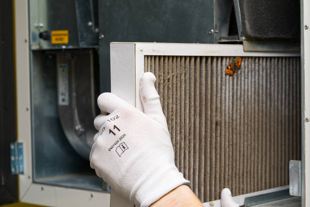 Reliable Pharr, TX Airduct Cleaning Solutions