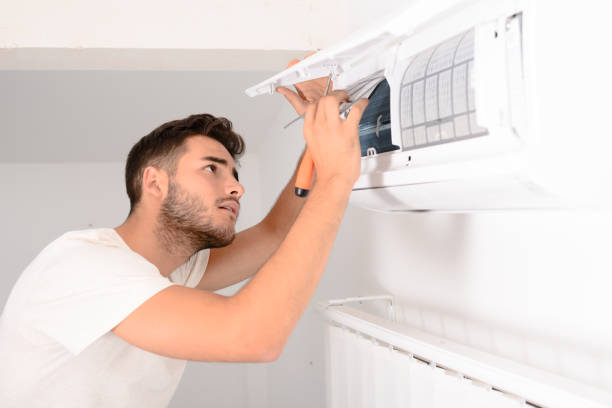 Best Affordable HVAC Duct Cleaning  in Pharr, TX